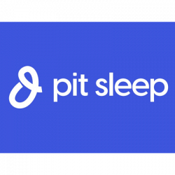 Pit Sleep logo