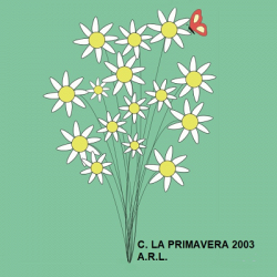 La Primavera 2003 logo