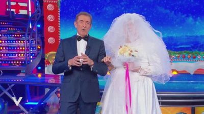 Ezio Greggio ed Enzo Iacchetti: best of "Striscia La Notizia"