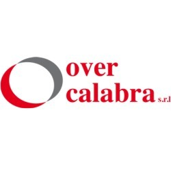 Over Calabra logo