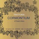 Trattoria Cormontium