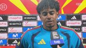 Yamal corre verso il Pallone d'Oro: "Una prestazione così è una tacca in più"