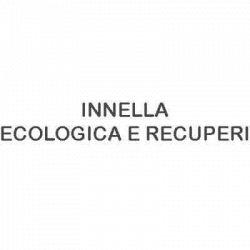 Innella Ecologica e Recuperi logo