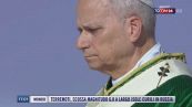 Breaking News delle 17.00 | Un milione di giovani per il Papa