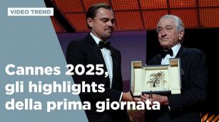 Festival di Cannes 2025, gli highlights della prima giornata