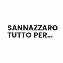 Sannazzaro Tutto Per... logo