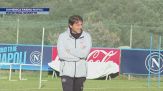 Domenica Parma-Napoli