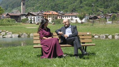 Stasera in TV - Martedì 13 dicembre