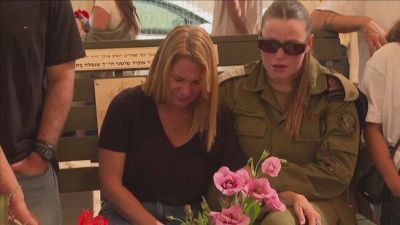 Israele e il mondo commemorano il massacro del 7 ottobre