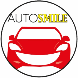 Auto Smile logo
