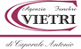 Agenzia Funebre Vietri logo