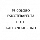 Psicologo Psicoterapeuta Dott. Galliani Giustino