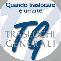 Traslochi Generali logo