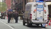 Uccise un ceo in strada arrestato a New York