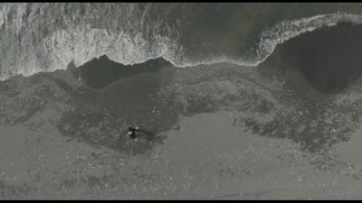 In anteprima il video "La séparation Nocturne" di Maurizio Innocenti
