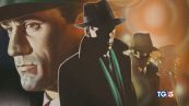 A Roma una mostra sull'uomo che ha disegnato il cinema