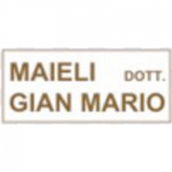 Maieli Dr. Gian Mario - Specialista in Otorinolaringoiatria logo