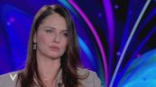 Anna Safroncik e i primi passi nel mondo del cinema