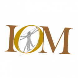 Istituto Ortopedico Monferrino IOM logo