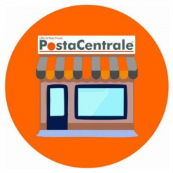 Posta Centrale logo