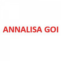 Annalisa Goi logo