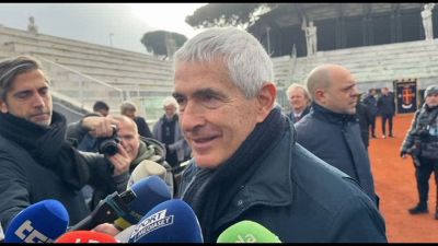 Pietrangeli, Casini: "È il ricordo della nostra giovinezza"