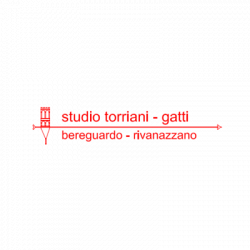 Studio d'architettura Torriani Gatti logo