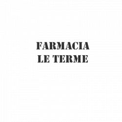 Farmacia Le Terme logo