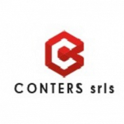 Termoidraulica Caldaie Rubinetteria Sanitari Conters logo