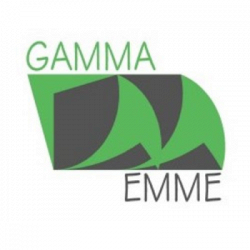 Gamma Emme logo