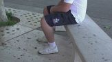 Livorno, studenti a lezione in pantaloni corti lasciati fuori dal "Nautico"