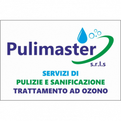 Pulimaster di Luca Zappalà logo