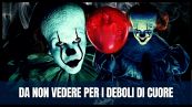 IT - Welcome to Derry, il clown maledetto è tornato: Sky e NOW alzano il livello