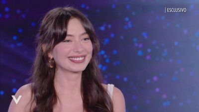 Neslihan Atagul: l'intervista integrale