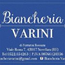 Biancheria Varini