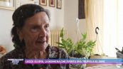 Lecce: Elvira, la nonnina che sventa una truffa a 91 anni