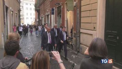 Von Der Lyen rilancia il piano di riarmo per l'Europa