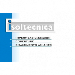 Isoltecnica logo