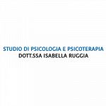 Studio di Psicologia e Psicoterapia Dott.ssa Isabella Ruggia