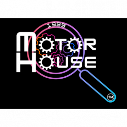 Motor House Srl logo