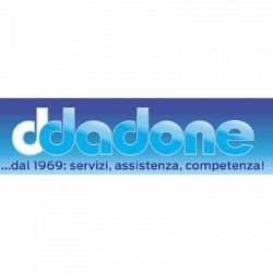 Dadone Gomme logo