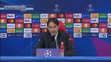 La vigilia dell'Inter: Inzaghi sceglie l'11 anti-Napoli