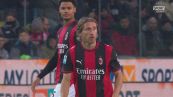Pulisic, un gol per riprendersi il Milan