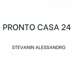 Pronto Casa 24 Di Stevanin Alessandro logo
