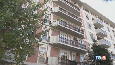 Uccisi a Cagliari fermato il figlio