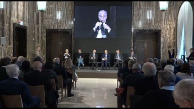 SoS dei Confidi, utilizzare subito le risorse contro l'usura