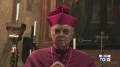 Monsignor Viganò accusato di scisma