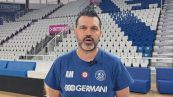 Magro: "I nuovi ci hanno dato tanto"