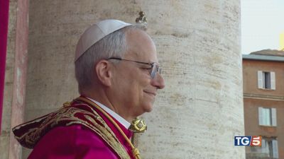 Leone XIV e i Cardinali. L'eredità di Francesco