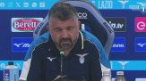 Gattuso e la classifica: "Penso solo al Monza, ma vogliamo continuare a stupire"